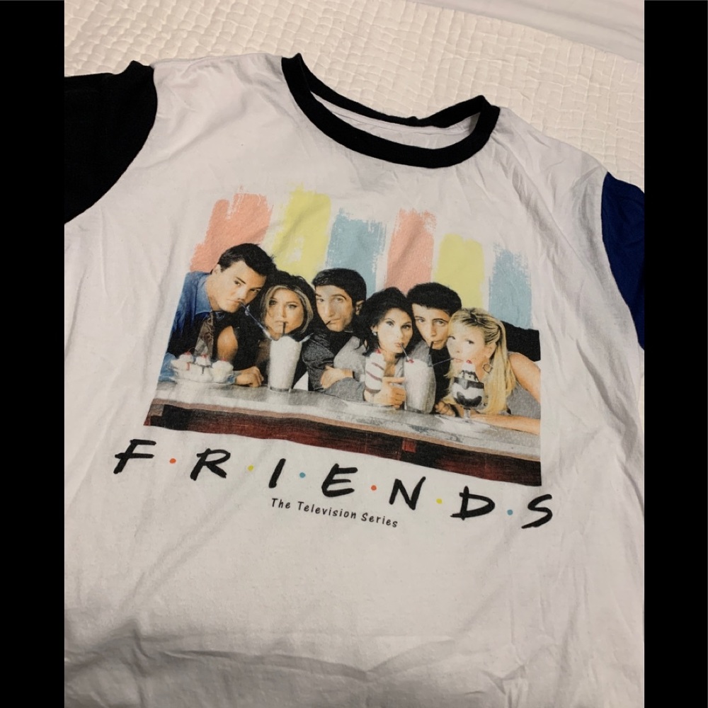 Friends t-shirt